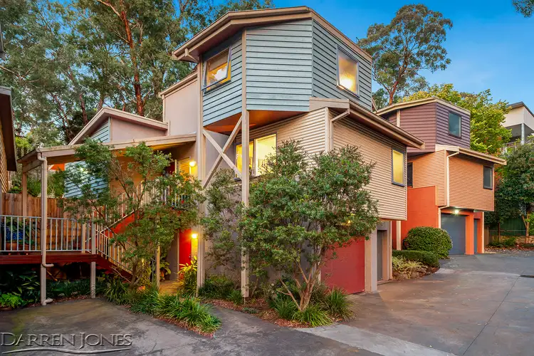 4/72 Diamond Creek Road, Greensborough VIC 3088