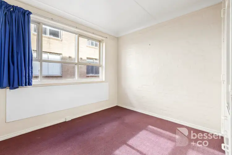 Fourth view of Homely apartment listing, 210/363 Beaconsfield Parade, St Kilda West VIC 3182