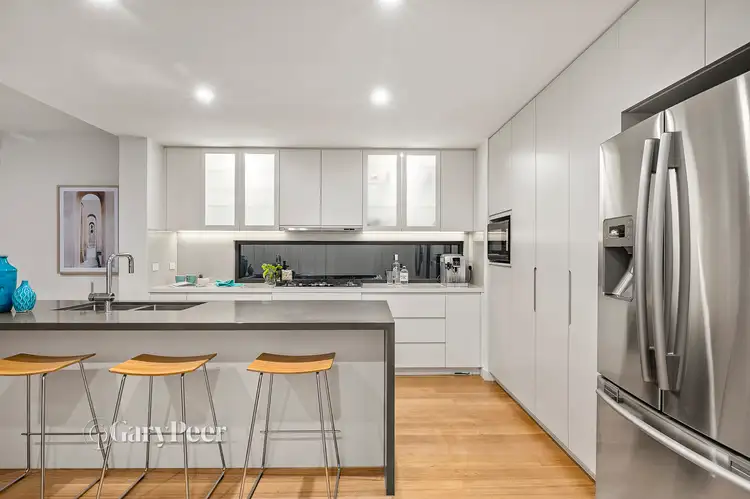 Sixth view of Homely townhouse listing, 2a Hodder Street, Brighton East VIC 3187