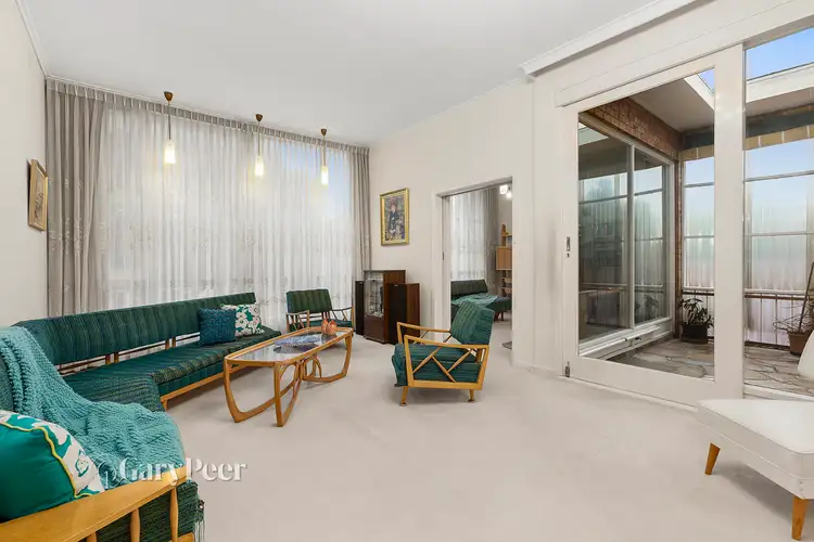 Second view of Homely house listing, 14 Edinburgh Avenue, Caulfield VIC 3162