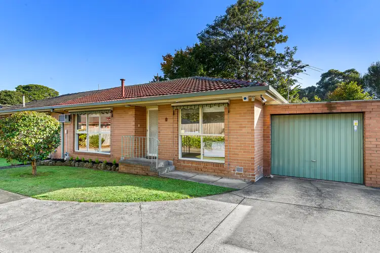 Main view of Homely unit listing, 3/80 Warrandyte Road, Ringwood VIC 3134