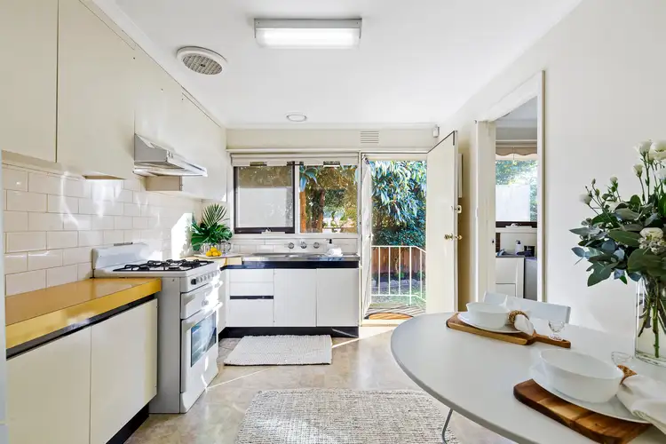 Second view of Homely unit listing, 3/80 Warrandyte Road, Ringwood VIC 3134