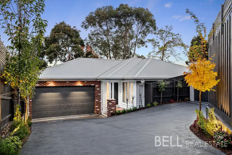 37A Ballantyne Crescent, Kilsyth VIC 3137