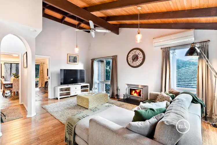 Second view of Homely house listing, 11 Dunstan Drive, Hurstbridge VIC 3099