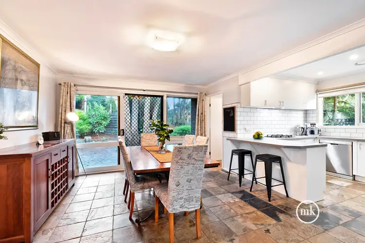 Third view of Homely house listing, 11 Dunstan Drive, Hurstbridge VIC 3099