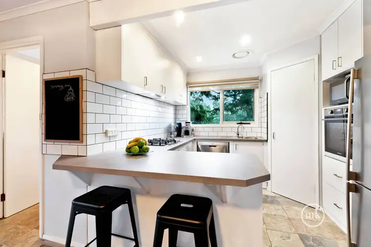 Fourth view of Homely house listing, 11 Dunstan Drive, Hurstbridge VIC 3099