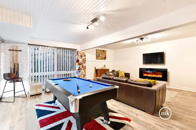 Fifth view of Homely house listing, 11 Dunstan Drive, Hurstbridge VIC 3099