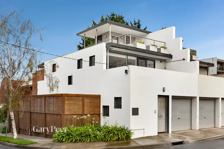 11 Somerset Street, St Kilda VIC 3182