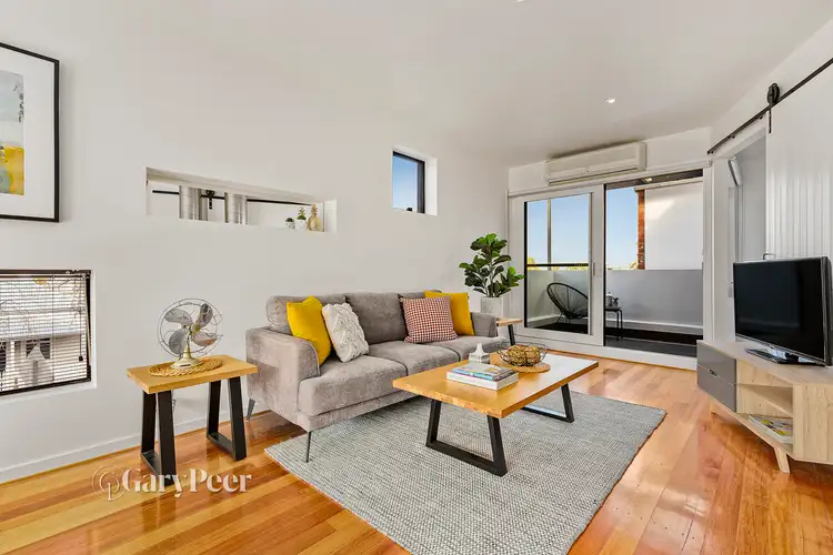 Fourth view of Homely townhouse listing, 11 Somerset Street, St Kilda VIC 3182
