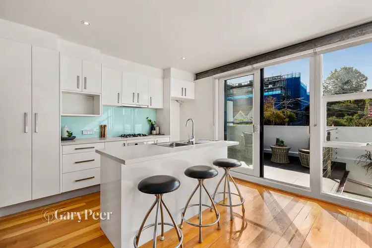 Fifth view of Homely townhouse listing, 11 Somerset Street, St Kilda VIC 3182