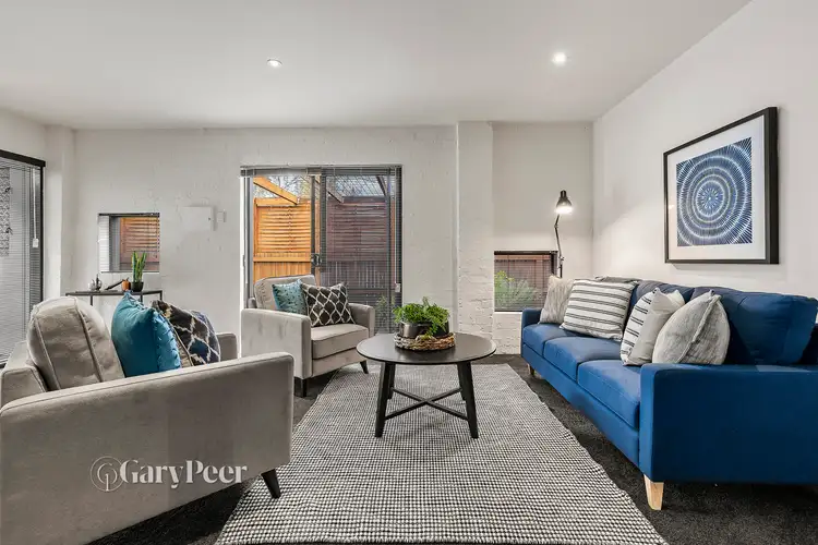 Sixth view of Homely townhouse listing, 11 Somerset Street, St Kilda VIC 3182
