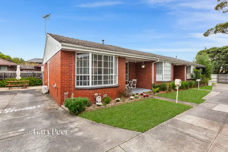 3/6 Reid Street, Oakleigh South VIC 3167