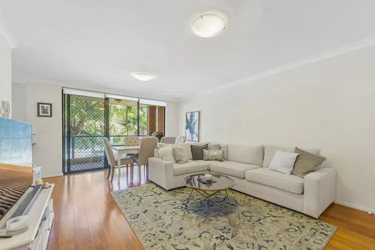 Main view of Homely apartment listing, 4/42-48 Anzac Parade, Kensington NSW 2033