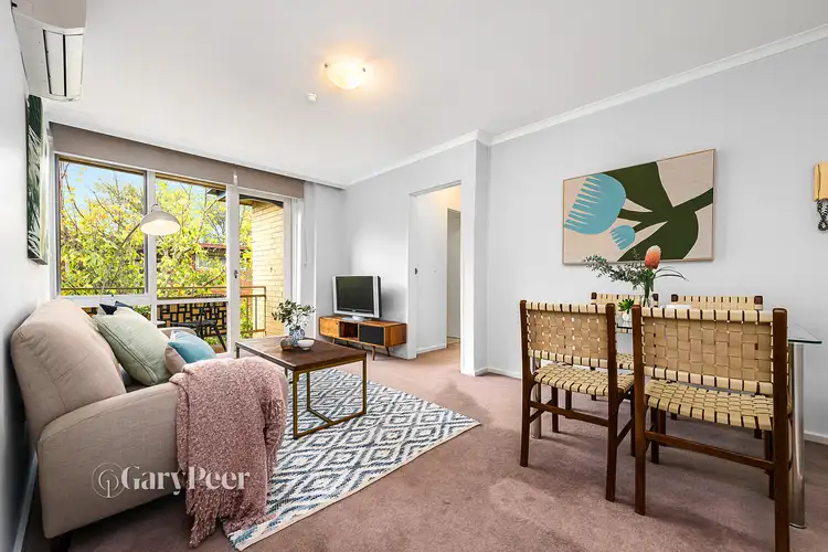 Main view of Homely apartment listing, 8/60 Edgar Street North, Glen Iris VIC 3146