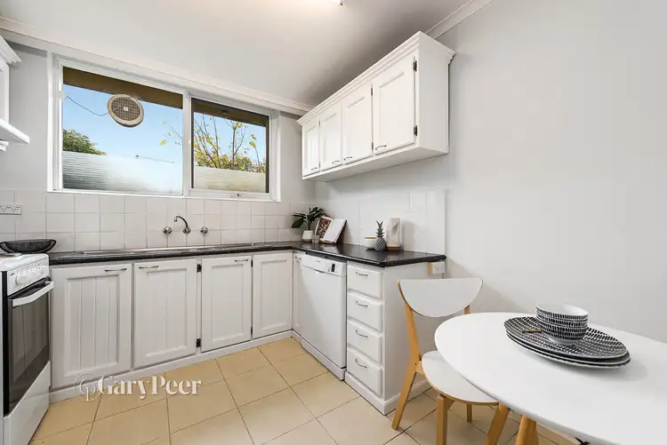 Second view of Homely apartment listing, 8/60 Edgar Street North, Glen Iris VIC 3146