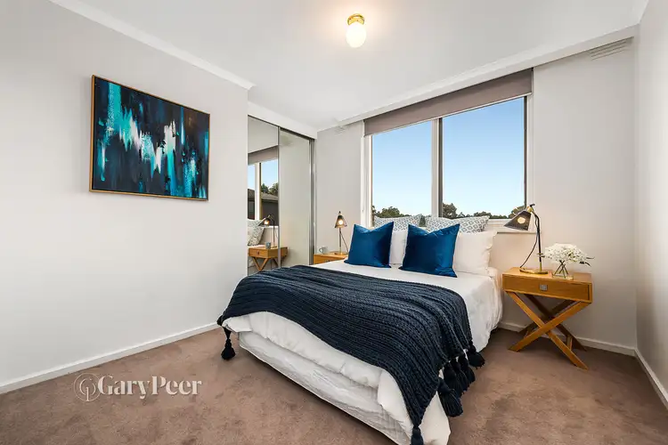 Third view of Homely apartment listing, 8/60 Edgar Street North, Glen Iris VIC 3146