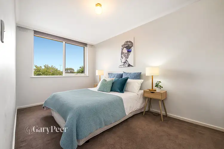 Fourth view of Homely apartment listing, 8/60 Edgar Street North, Glen Iris VIC 3146
