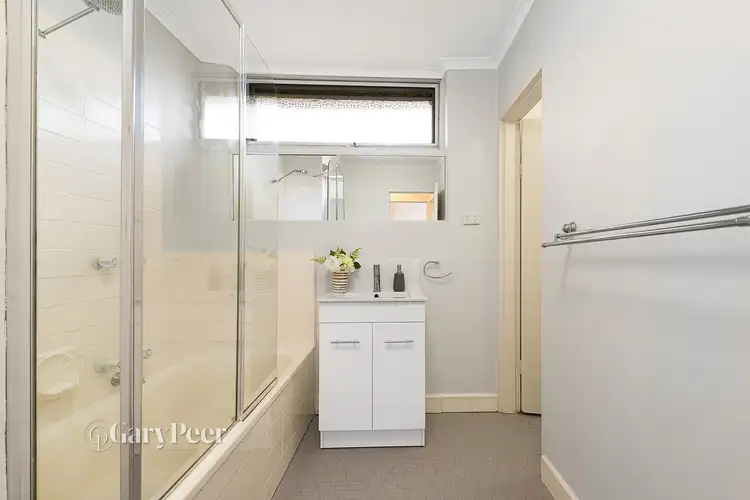 Fifth view of Homely apartment listing, 8/60 Edgar Street North, Glen Iris VIC 3146