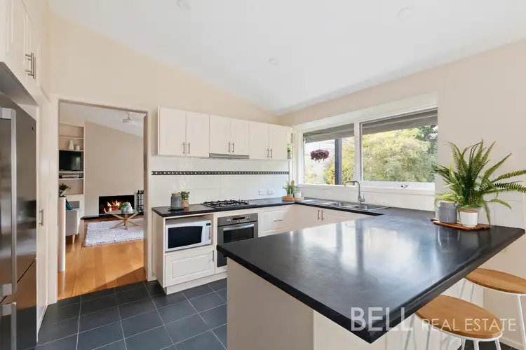 Sixth view of Homely house listing, 5 Bates Avenue, Upper Ferntree Gully VIC 3156