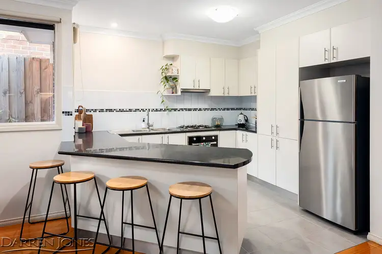 Third view of Homely house listing, 1/8 Railway Road, Briar Hill VIC 3088