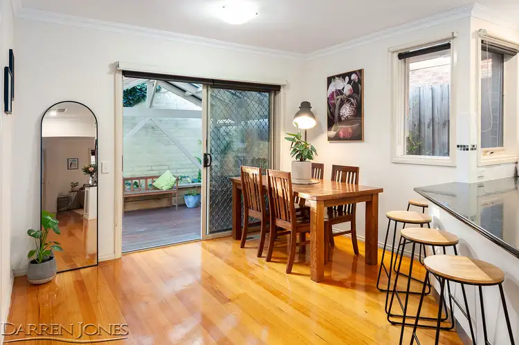 Fourth view of Homely house listing, 1/8 Railway Road, Briar Hill VIC 3088
