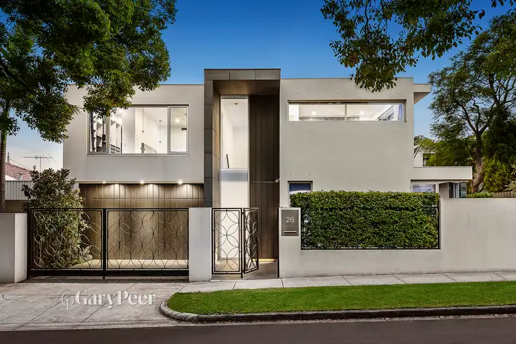 26 Northern Avenue, Brighton East VIC 3187