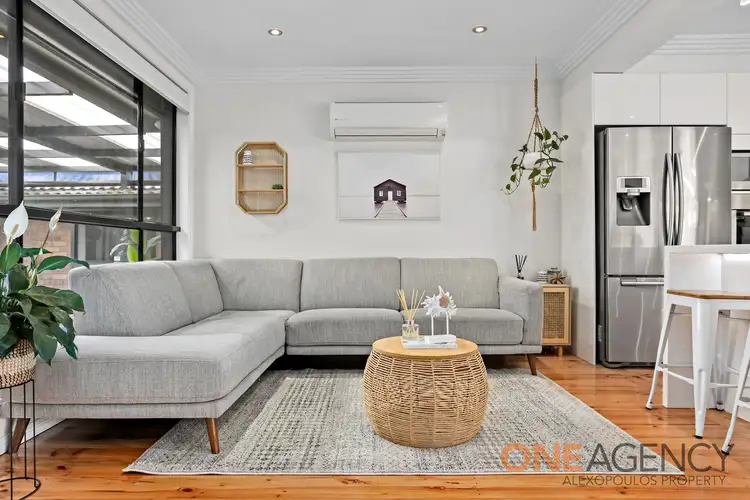Second view of Homely house listing, 2 Sandringham Street, St Johns Park NSW 2176