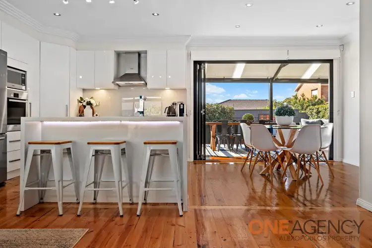 Fifth view of Homely house listing, 2 Sandringham Street, St Johns Park NSW 2176