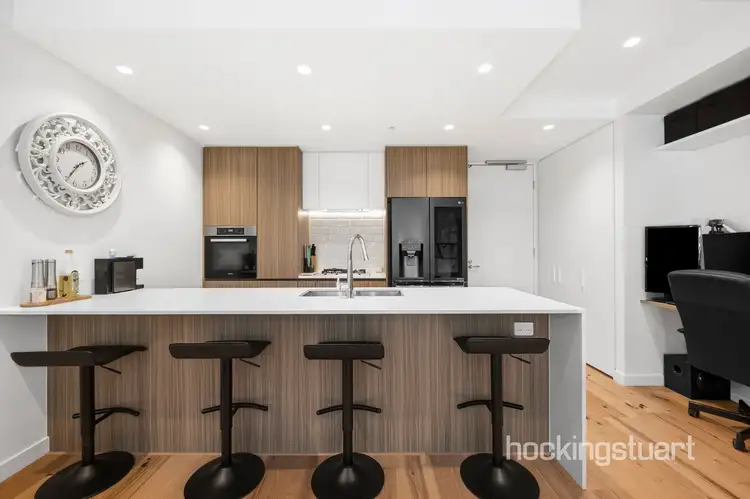 Third view of Homely apartment listing, G15/26 Pryor Street, Eltham VIC 3095
