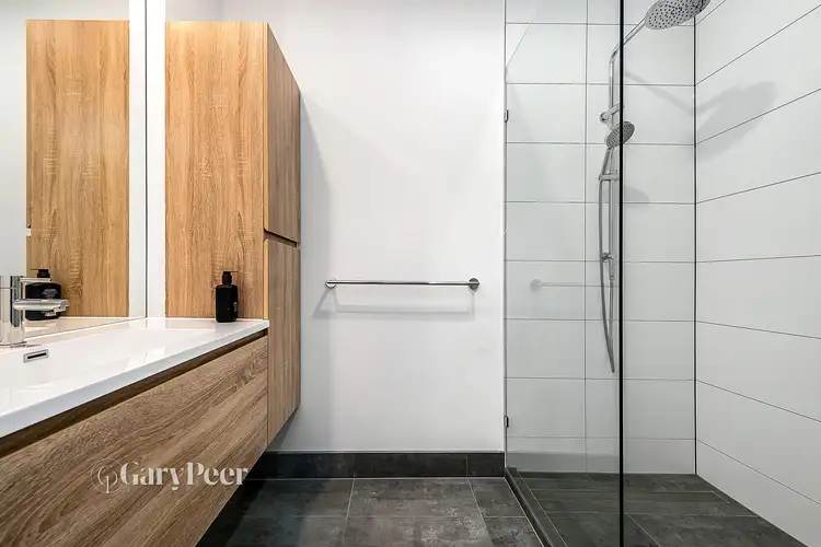 Fifth view of Homely house listing, 160 Bank Street, South Melbourne VIC 3205