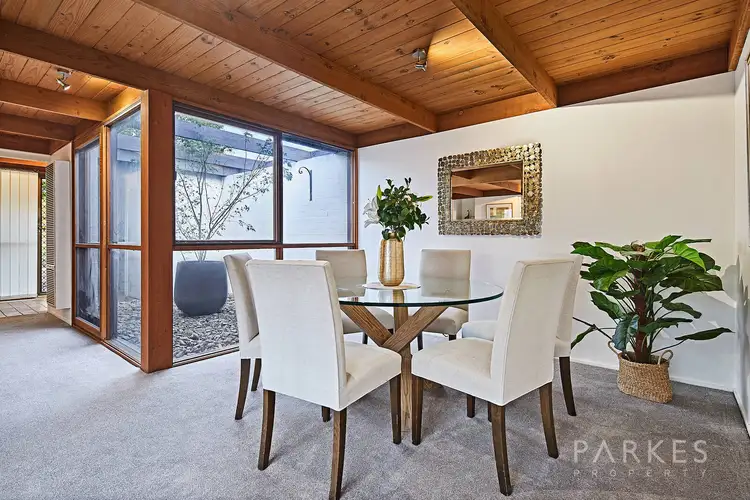 Fifth view of Homely house listing, 9 Rosco Drive, Templestowe VIC 3106