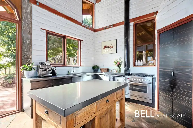 Fourth view of Homely house listing, 45 Taylor Road, Cockatoo VIC 3781
