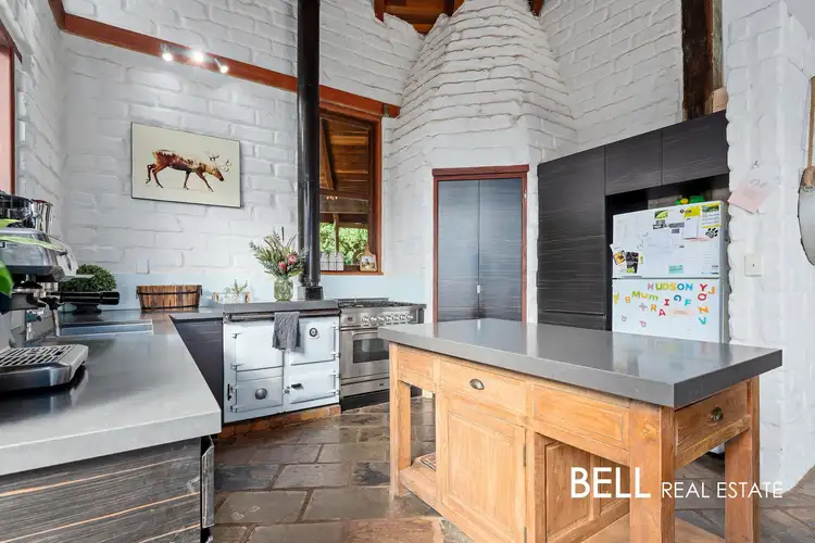Fifth view of Homely house listing, 45 Taylor Road, Cockatoo VIC 3781