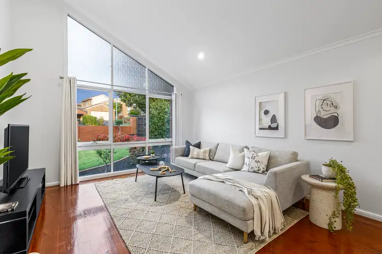 Fourth view of Homely house listing, 4 Peter Budge Avenue, Templestowe VIC 3106