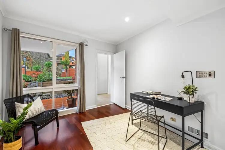 Sixth view of Homely house listing, 4 Peter Budge Avenue, Templestowe VIC 3106