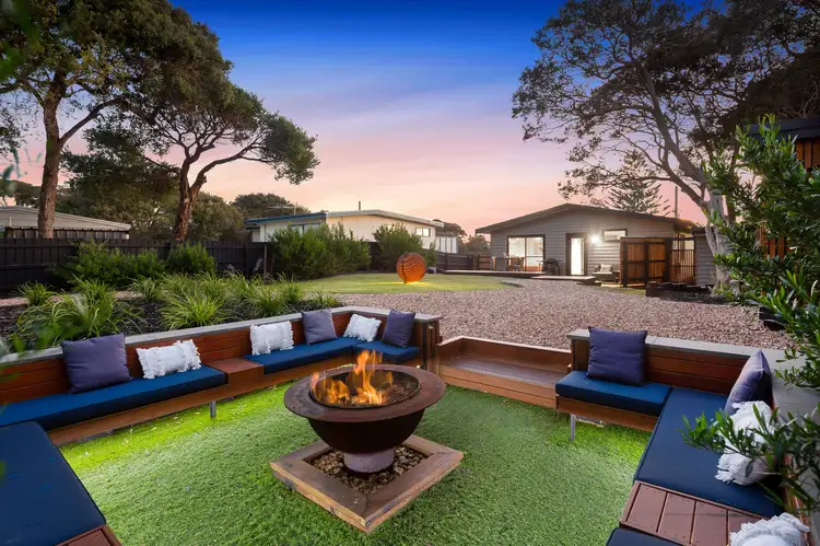 Main view of Homely house listing, 79 Preston Street, Rye VIC 3941