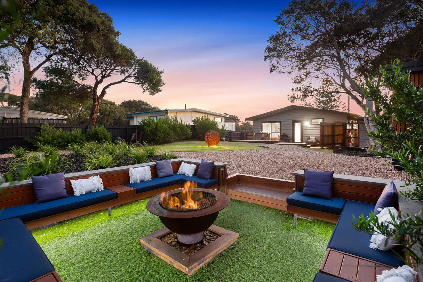 Main view of Homely house listing, 79 Preston Street, Rye VIC 3941