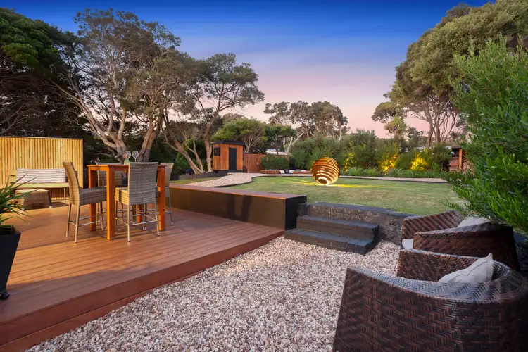 Third view of Homely house listing, 79 Preston Street, Rye VIC 3941