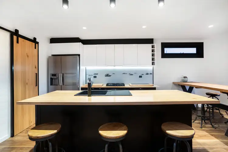 Fourth view of Homely house listing, 79 Preston Street, Rye VIC 3941