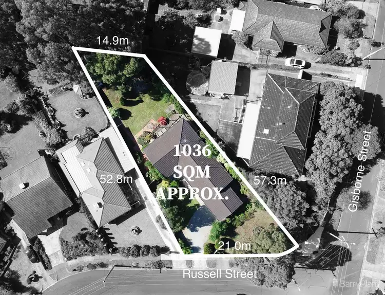 2 Russell Street, Bulleen VIC 3105