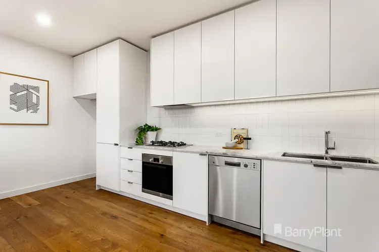 Third view of Homely townhouse listing, 1/19 Northcliffe Road, Edithvale VIC 3196