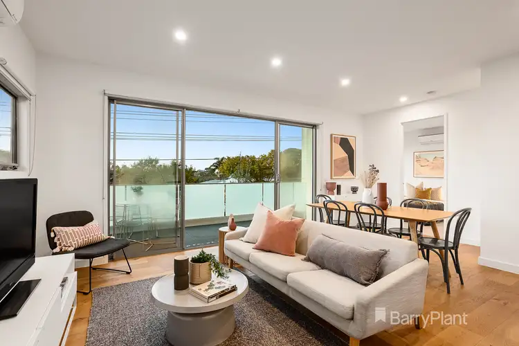 Fourth view of Homely townhouse listing, 1/19 Northcliffe Road, Edithvale VIC 3196