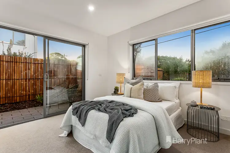 Fifth view of Homely townhouse listing, 1/19 Northcliffe Road, Edithvale VIC 3196