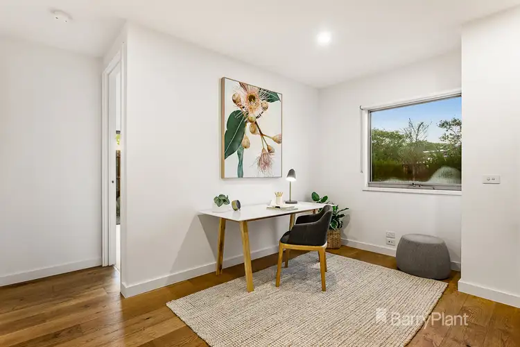 Sixth view of Homely townhouse listing, 1/19 Northcliffe Road, Edithvale VIC 3196