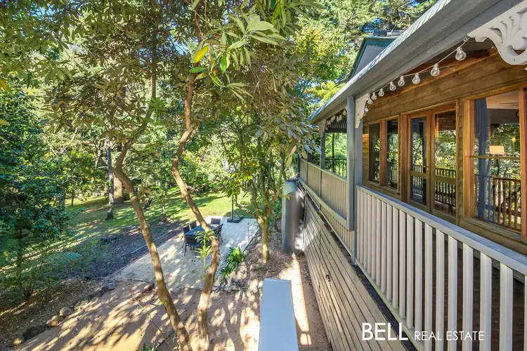 2 Coonara Court, Olinda VIC 3788
