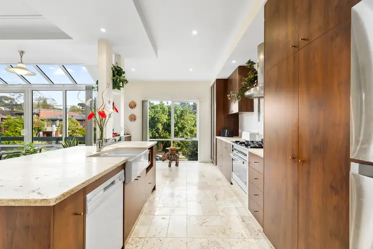 Fourth view of Homely house listing, 33 Anthony Avenue, Doncaster VIC 3108
