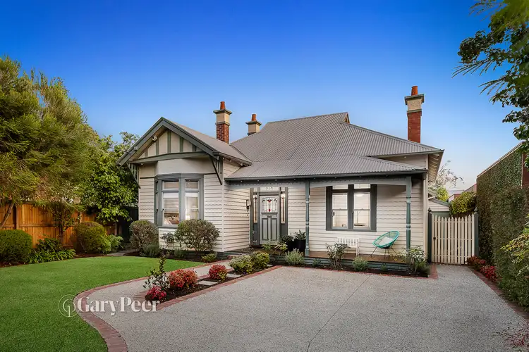Main view of Homely house listing, 102 Murray Street, Caulfield VIC 3162