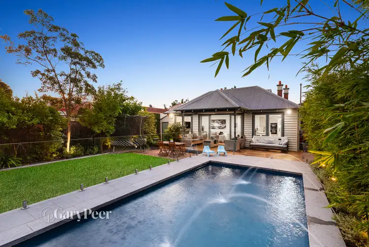 Second view of Homely house listing, 102 Murray Street, Caulfield VIC 3162