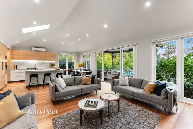 Third view of Homely house listing, 102 Murray Street, Caulfield VIC 3162