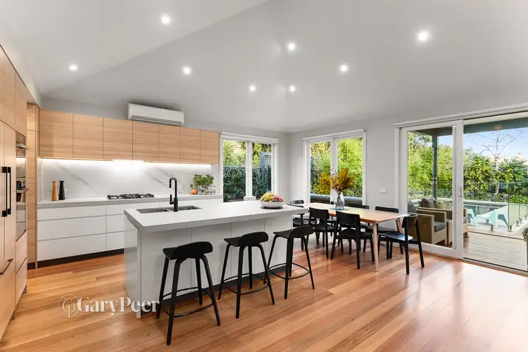Fifth view of Homely house listing, 102 Murray Street, Caulfield VIC 3162